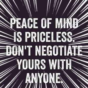 Meet your Posher, Faith